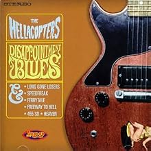 Disappointment Blues