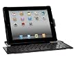 Logitech Fold-Up Keyboard Tastatur schnurgebunden f�r iPad2 (deutsches Tastaturlayout, QWERTZ)
