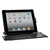 Logitech Fold-Up Keyboard Tastatur schnurgebunden f�r iPad2 (deutsches Tastaturlayout, QWERTZ)
