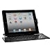 Logitech Fold-Up Keyboard Tastatur schnurgebunden f�r iPad2 (deutsches Tastaturlayout, QWERTZ)