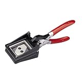 Hama Passbildstanze, 35 x 45 mm - 