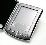 NEW! Palm M500 M505 M515 Aluminum Metal Hard Case