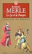 Fortune de France, tome 10 : Le Lys et la pourpre