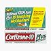 Cortizone 10 Maximum Strength Hydrocortisone Anti Itch Plus Moisturizer Creme -1 Oz