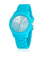 Just Cavalli Reloj de cuarzo Woman Jc-Juyce 3H Azul 40 mm