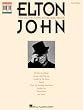 The Elton John Keyboard Book
