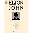 The Elton John Keyboard Book