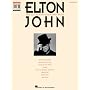 The Elton John Keyboard Book