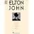 The Elton John Keyboard Book