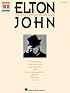 The Elton John Keyboard Book