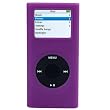 Marware Sport Grip Case for iPod nano, Purple
