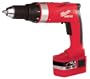 Milwaukee 0511-21 14.4 Volt 1/2-Inch Driver/Drill 0-450/1250 RPM, Pistol Grip with Two Batteries, Charger & Case