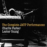 The Complete JATP Performances