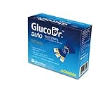 Gluco Dr Test Strips 50's