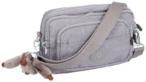 Kipling Women's Multiple Waistbag Convertible To Shoulder Bag