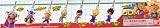 Bandai Dragon Ball Kai UDM2 Ultimate Deformed Mascot Phone Charm Strap ~2