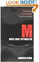 M: MI5's First Spymaster