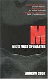 Books : M: MI5's First Spymaster