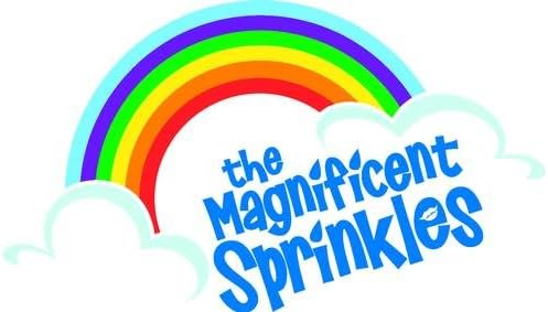 The Magnificent Sprinkle, LACI