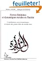 Forces f�minines et dynamiques rurales en Tunisie
