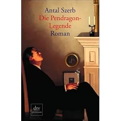 Die Pendragon-Legende: Roman