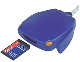 Efilm USB MultiMedia and Secure Digital Card Reader
