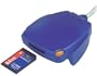 Efilm USB MultiMedia and Secure Digital Card Reader