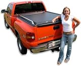 Access Roll-up Tonneau Truck Bed Cover GMC C/K Pickup 1988 to 1998 StepSide (6'6 bed)