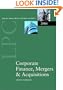 Lpc Corporate Finance, Mergers and Acquisitions (Legal Practice Course Guides)