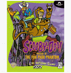 Scooby Doo: Mystery of the Fun Park Phantom / Game [Import]