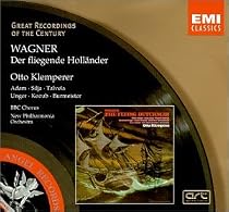 Der Fliegende Hollander Comp