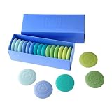 Claus Porto Assorted Guest Soaps - 15 x 10 grams