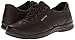 Mephisto Men's Hiking Oxford Shoe