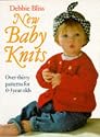 New Baby Knits: Thirty Patterns for 0-3 Year Olds