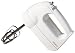 Kitchen & Housewares : Rival MX 455W 5-Speed Comfort Control Hand Mixer