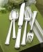 Tuttle la Preference Sterling Pantheon 46-Piece Continental-Size Flatware Set, Service for 8