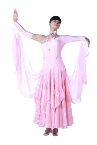 ballroom dresses