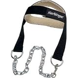 Harbinger 373200 Nylon Head Harness
