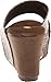 Volatile Women's Serpent Wedge Sandal