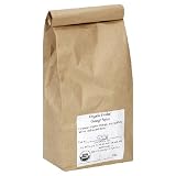 Davidson's Tea Bulk, Herbal Orange Spice, 16-Ounce Bag