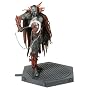 Spawn Reborn Series III Figure: Raven Hellspawn