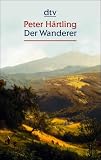 Der Wanderer. Großdruck