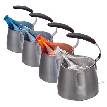 Calorius Electric Tea Kettle
