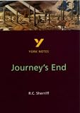 York Notes on R.C.Sherriff's "Journey's End" (York Notes)