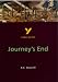 York Notes on R.C.Sherriff's "Journey's End"