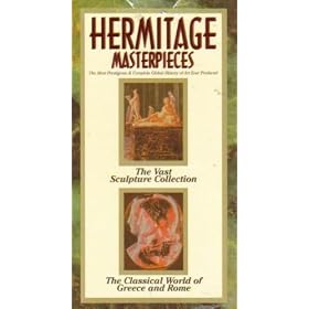 Hermitage Masterpieces (Episode 7: The Vast Sculpture Collection) (Episode 8: The Classical World of Greece and Rome)