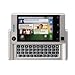 MOTOROLA DEVOUR A555 8GB GOOGLE ANDROID 3G SILVER CDMA VERIZON TOUCHSCREEN