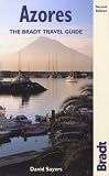 Azores (Bradt Travel Guide Azores)