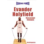Evander Holyfield: Heavyweight Champion (Reading Power) book cover