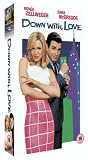 Down With Love [UK IMPORT] - Renee Zellweger